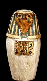 Canopic jar Depicting Qebehsenuef.jpg