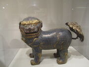 -Guardian Lion- at Brooklyn Museum IMG 3865.jpg