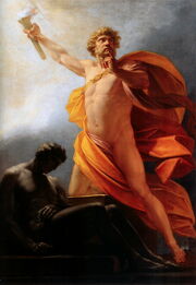 Heinrich fueger 1817 prometheus brings fire to mankind.jpg