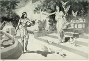 The story of the greatest nations; a comprehensive history, extending from the earliest times to the present, founded on the most modern authorities, and including chronological summaries and (14783163205)