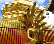 2006 0922 wat phrathat doi suthep buddha mucalinda.jpg