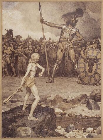 Plik:439px-Osmar Schindler David und Goliath.jpg
