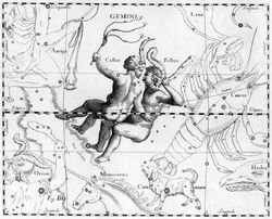 Geminis