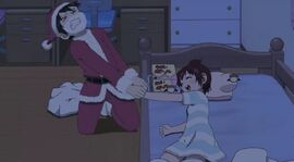 Waitingforsanta