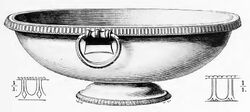 Römische Bronzeschale, Gotland, kulturgeschichte00mont Abb.264