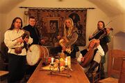 Sonor Teutonicus 2011-08-08