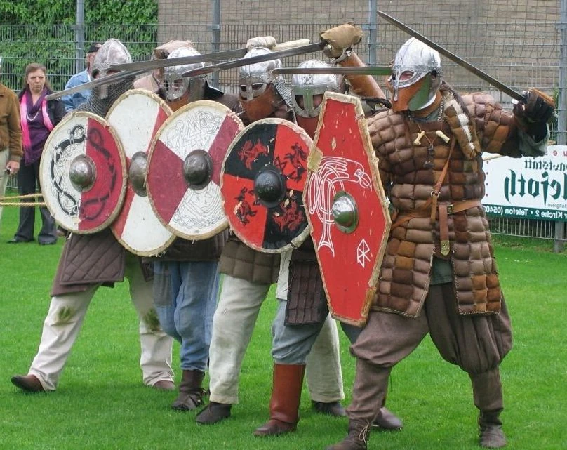 Schaukampf Mittelalter Wiki FANDOM powered by Wikia