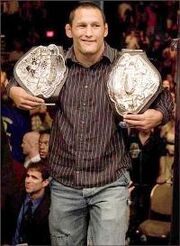 Dan Henderson
