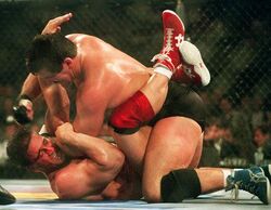 Shamrock vs Severn