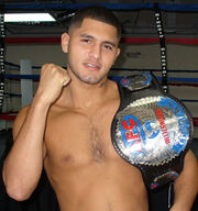 Jorge Masvidal