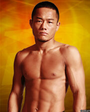 Hiroyuki Takaya
