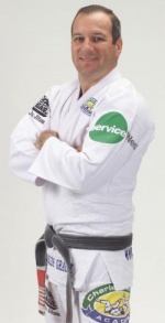 Charles Gracie