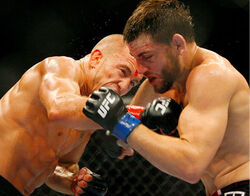 GSP vs Fitch