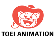 Toei Animation logo svg