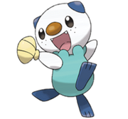 501Oshawott
