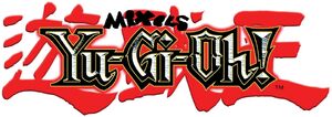 Yu-Gi-Oh! logo