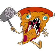 Pizza Berzerker