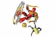 Tahu Set