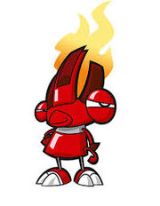Flain