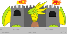 Dragon Castle