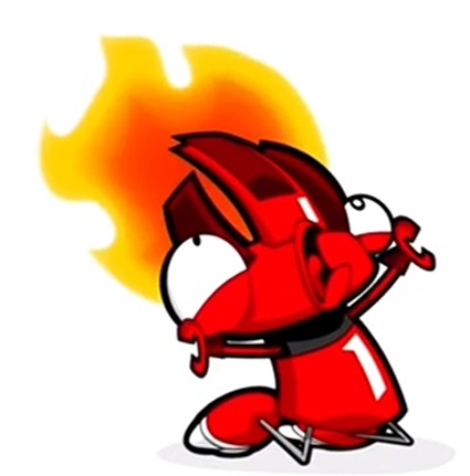 Image - Flain WHAAAAAAA!.jpg | Mixels Wiki | Fandom powered by Wikia