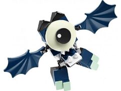 LEGO-Mixels-Boogly-Globert-2015