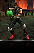 Avatar TaiChi