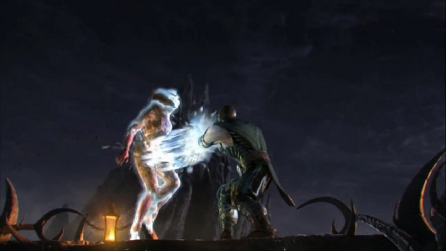 File:Sub-Zero VS Mileena.png