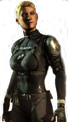 File:MKX Cassie Cage renderr.png