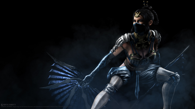 File:MKX Kitana Official Render.png
