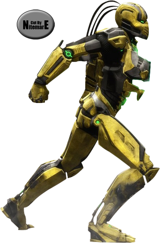 File:Cyrax Render by Nitemare121.png