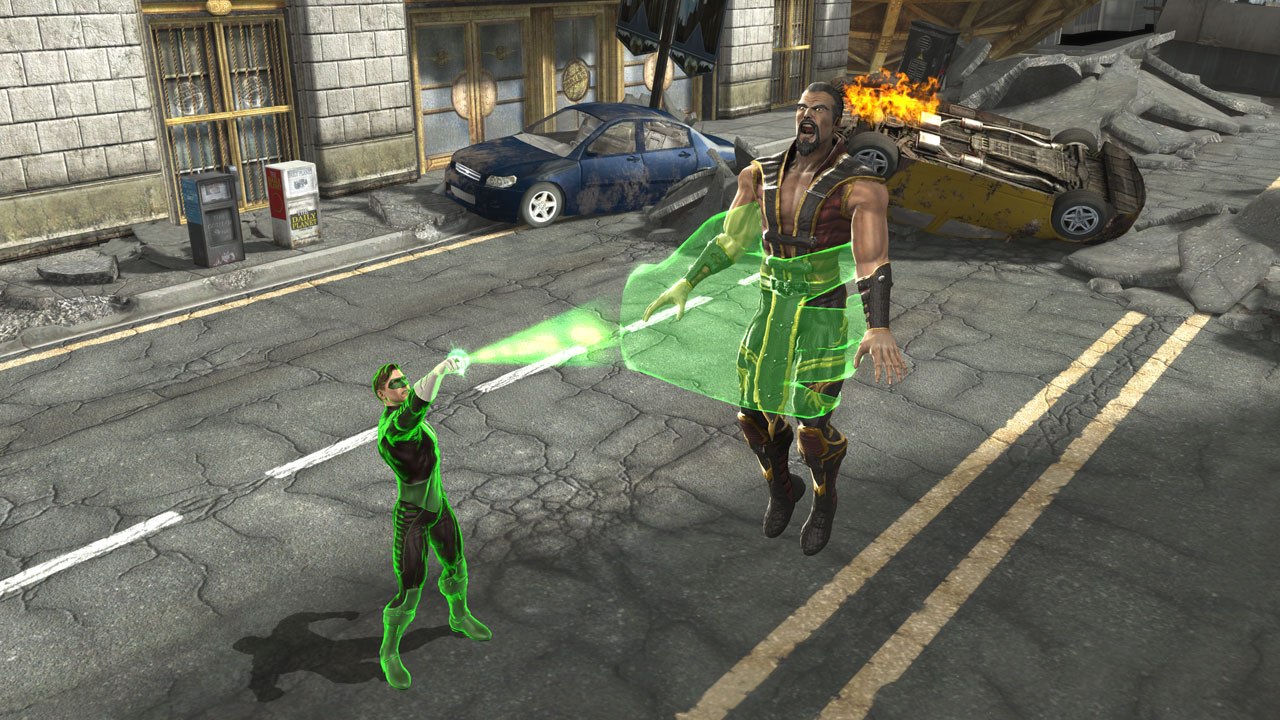 Скачать Mortal Kombat Vs Dc Universe Pc Скачать Mortal Kombat Vs Dc Universe Pc