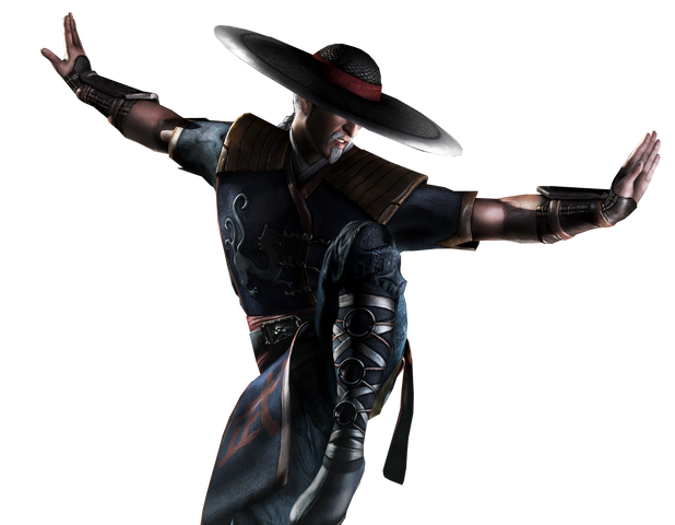 File:MKX Kung Lao Render.png