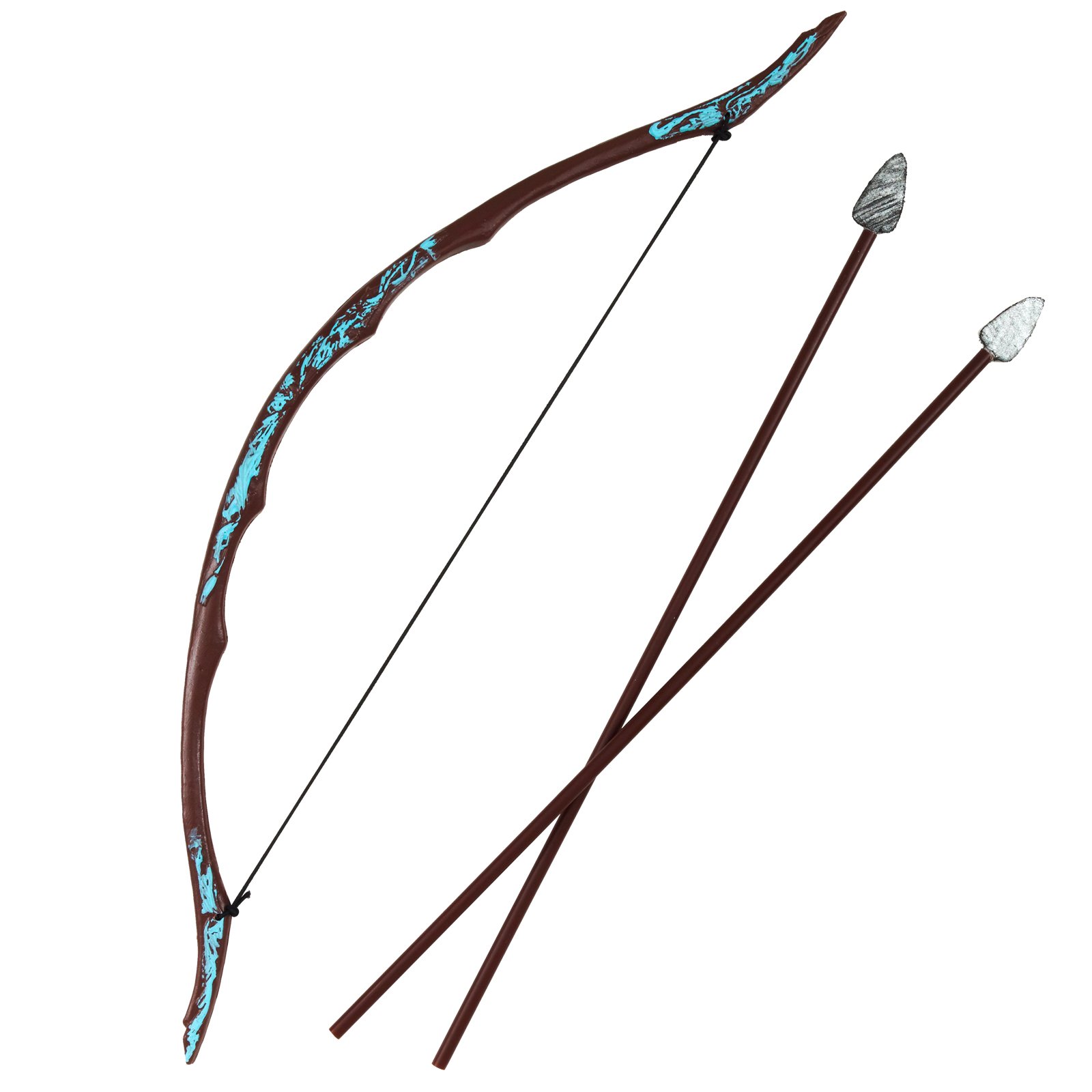 maxx action bow and arrow