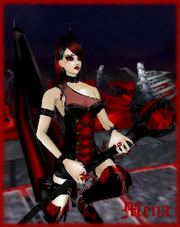 Mena screenshot