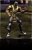 Avatar Ninjitsu (1)