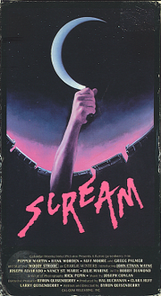 Scream81poster