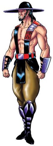 File:Kung Lao art sketch.jpg