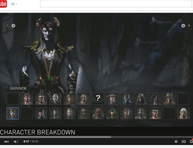File:MKX Select screen.jpg