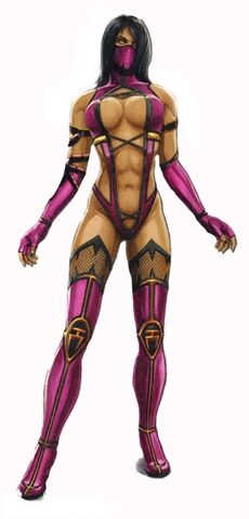 File:Mileena Render.jpg