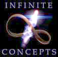 Infiniteconcepts logo