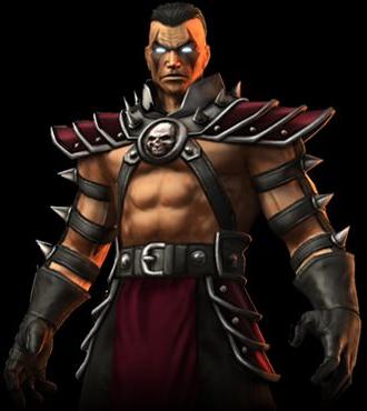 Reiko's Chest Armor | Mortal Kombat Wiki | FANDOM powered by Wikia Reiko's Chest Armor | Mortal Kombat Wiki | FANDOM powered by Wikia