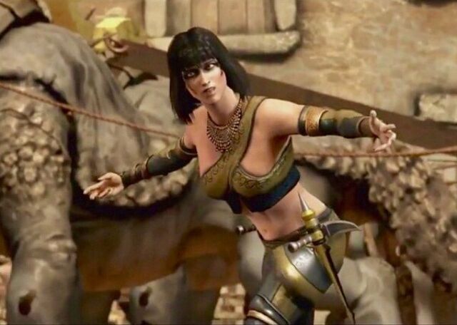 File:MKX Story-mode-Tanya greeting.jpg