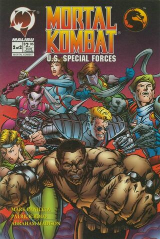 File:MK Special Forces Issue 2 Cover.jpg