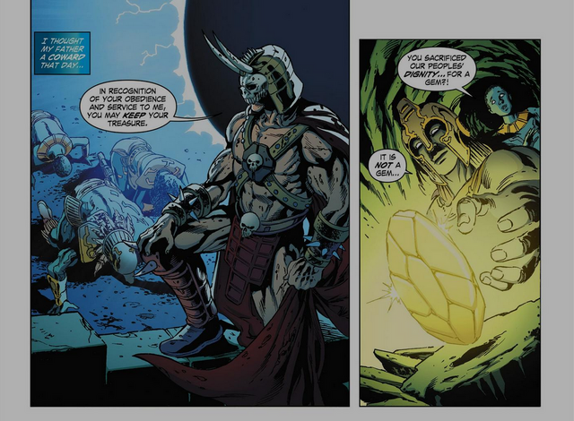 File:Shao Kahn MKX comics.png