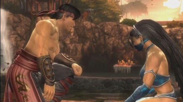 File:Liu Kang and Kitana 2.jpg