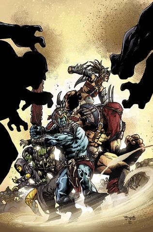 File:MORTAL KOMBAT X ISSUE 6 COVER.jpg