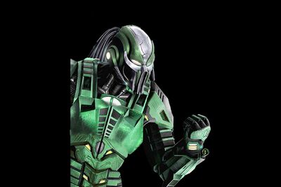 Cyber-Reptile-Update