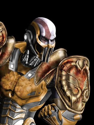 File:Cyber kratos.jpg