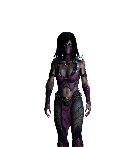 Image - Mortal kombat x pc mileena render by wyruzzah ...